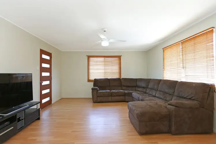 Third view of Homely house listing, 11 Wilson Crt, Eimeo QLD 4740