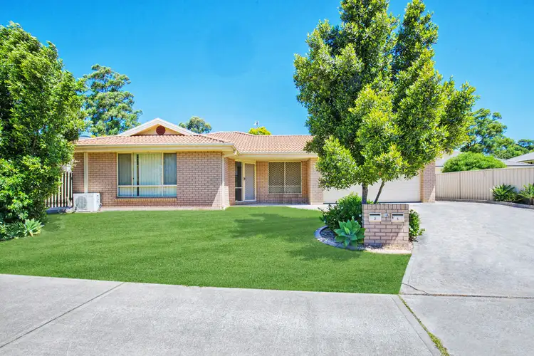 2/9A Walter Street, Rutherford NSW 2320