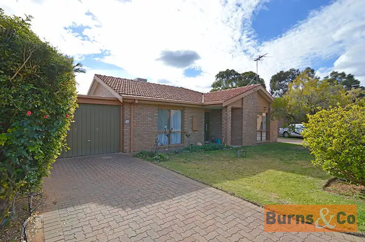 Main view of Homely townhouse listing, 8/1 Rambling Way, Mildura VIC 3500