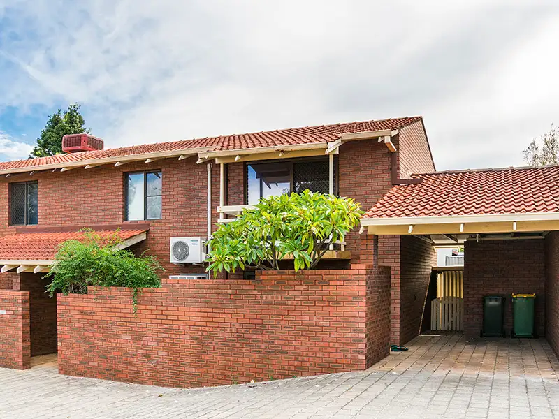 Main view of Homely house listing, 6/94 Wendouree Road, Wilson WA 6107