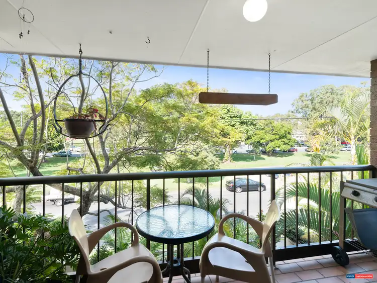 Fourth view of Homely unit listing, 24/66 Sarawak Avenue, Palm Beach QLD 4221