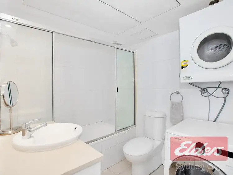 Second view of Homely apartment listing, 2311/91 Liverpool Street, Sydney NSW 2000
