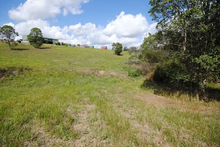 Fourth view of Homely land listing, 4 Campbell Rd, East Deep Creek QLD 4570