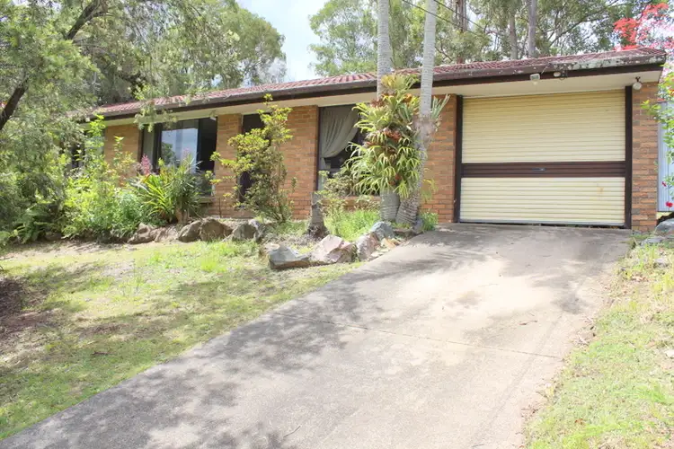 43 The Domain, Nerang QLD 4211