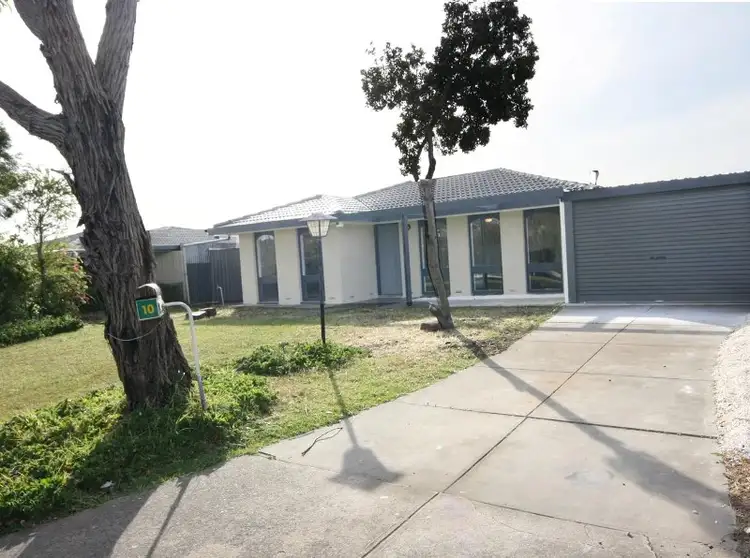 Sixth view of Homely house listing, 10 Louisa Street, Morphett Vale SA 5162