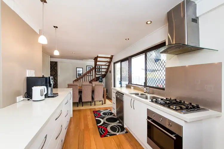 Fifth view of Homely house listing, 110 Eglinton Crescent, Hamersley WA 6022