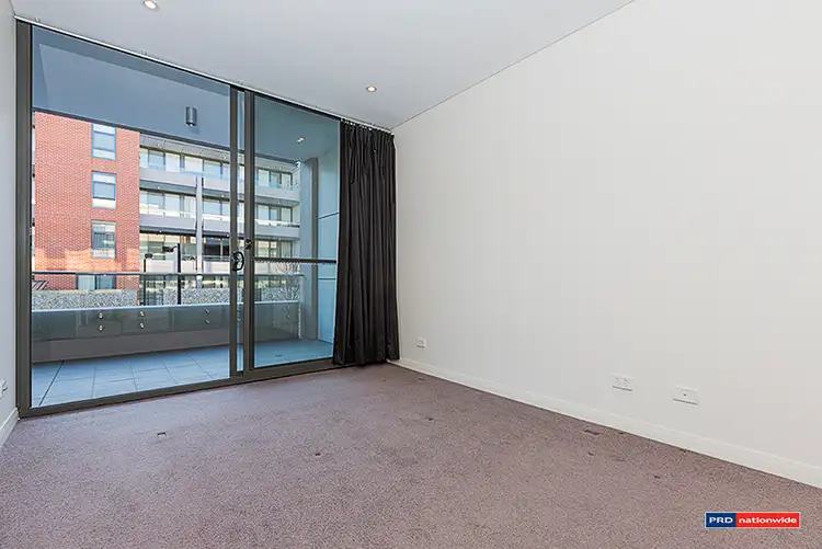 Sixth view of Homely house listing, 49/21 Dawes Street, Kingston ACT 2604