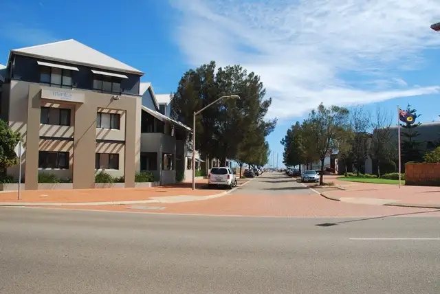 Fifth view of Homely unit listing, Unit 22 / 1 Museum Place, Geraldton WA 6530