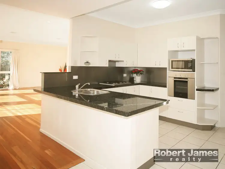 Third view of Homely house listing, 12 Freedom Place, Sunrise Beach QLD 4567