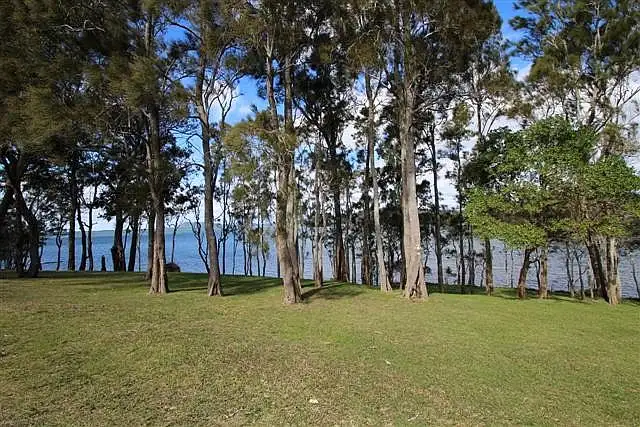 Second view of Homely house listing, 92 Coomba Road, Coomba Park NSW 2428