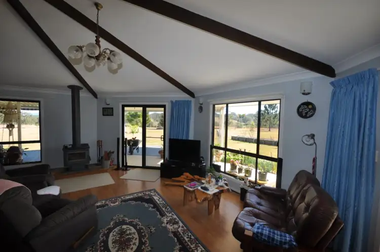 Third view of Homely rural property listing, 100 Tabulam Road, Bonalbo NSW 2469