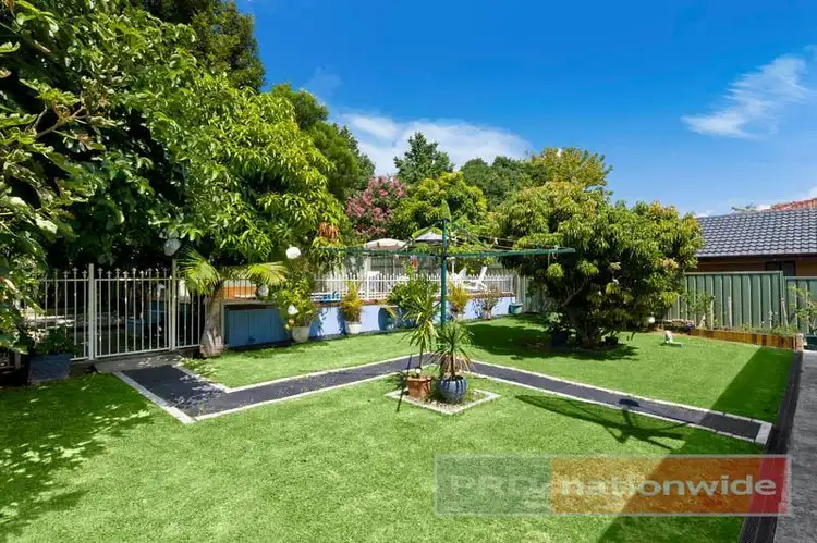 Main view of Homely house listing, 23 Lorne Street, Prospect NSW 2148