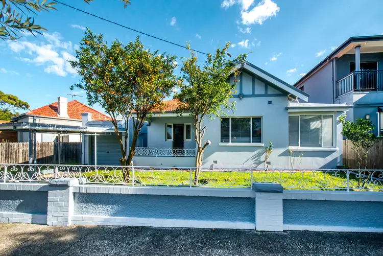 94 Bunnerong Road, Pagewood NSW 2035