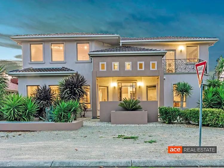 2 Teatree Place, Seabrook VIC 3028