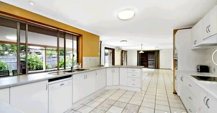 Second view of Homely house listing, 2 Jondaryn Court, Annandale QLD 4814