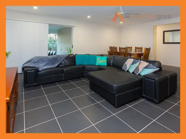 Fifth view of Homely house listing, 68 MARCUS DRIVE, Regents Park QLD 4118