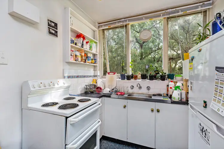 Fourth view of Homely apartment listing, 7/38 Newstead Street, Maribyrnong VIC 3032