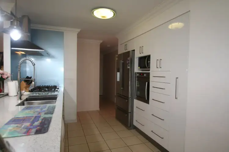 Sixth view of Homely house listing, 52 Crinum Crescent, Emerald QLD 4720