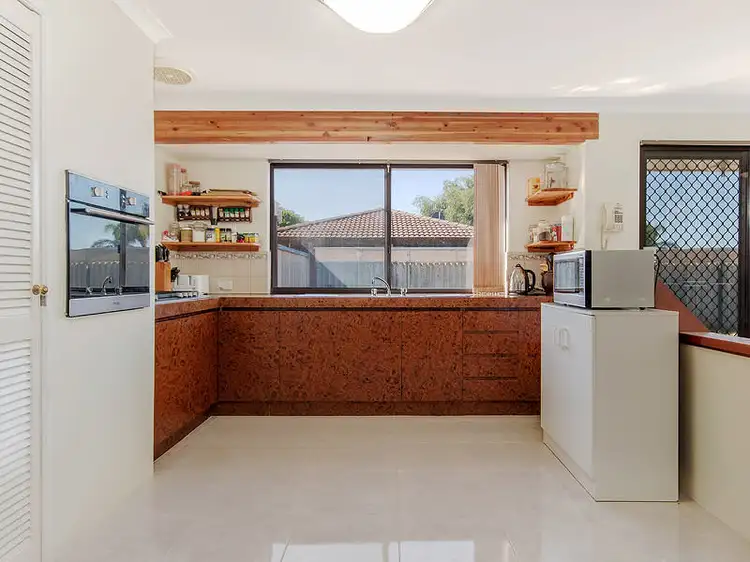 Fourth view of Homely house listing, 21 Frome Way, Cooloongup WA 6168