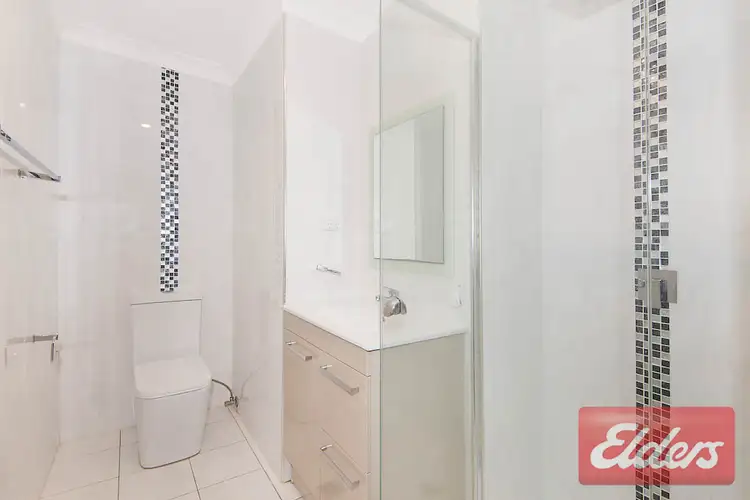 Fourth view of Homely villa listing, 15/167-169 Targo Road, Girraween NSW 2145