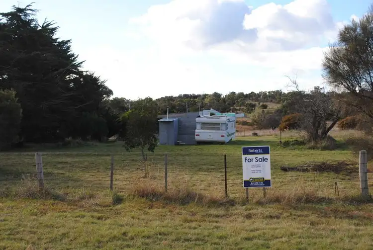 Fourth view of Homely land listing, 212 Gordon Street, Swansea TAS 7190