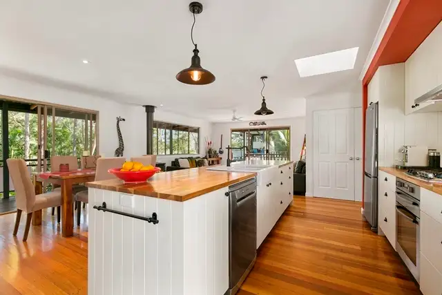 Third view of Homely house listing, 77 Butler Road, Doonan QLD 4562