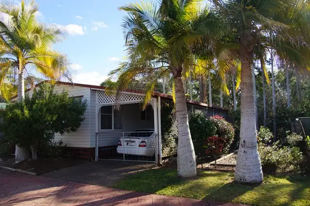 Third view of Homely house listing, Unit 13/1 Ferrells Road, Cooroy QLD 4563