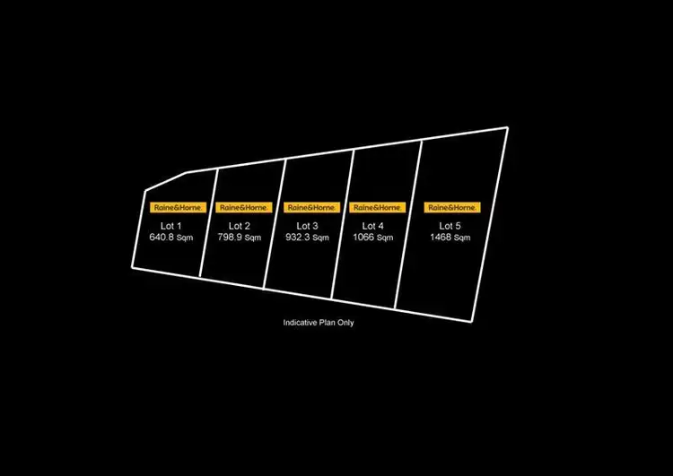 Third view of Homely land listing, 59/Lot 4 Yaluma Drive, Port Macquarie NSW 2444