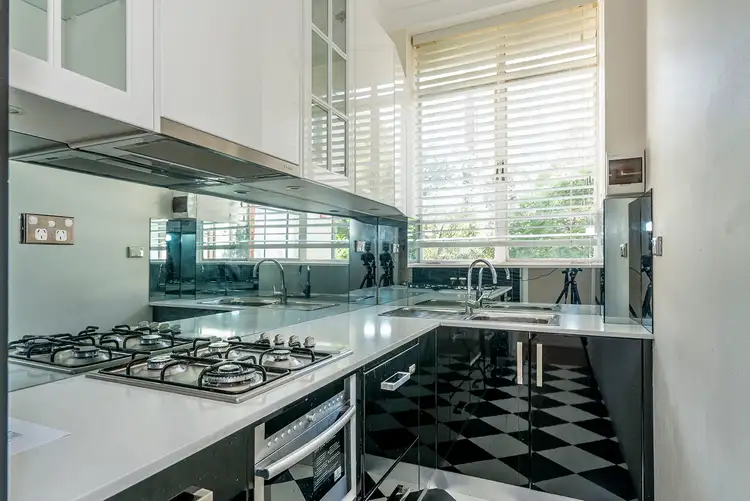 Sixth view of Homely apartment listing, 304/109 Darling Point Road, Darling Point NSW 2027