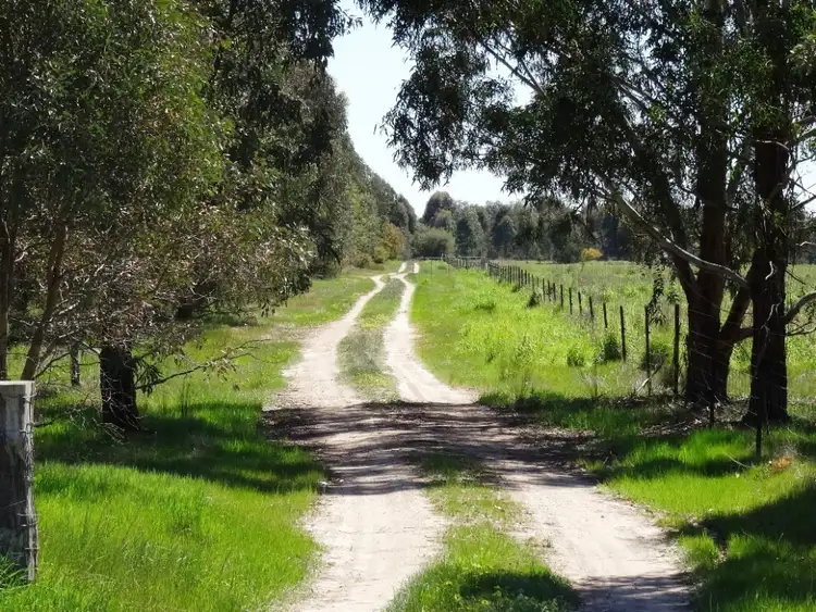 Fourth view of Homely rural property listing, Address available on request