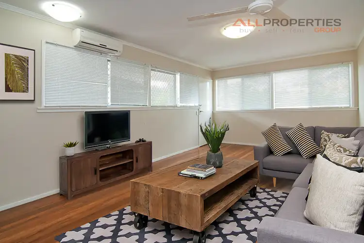 Fifth view of Homely house listing, 81 St Andrew Street, Kuraby QLD 4112