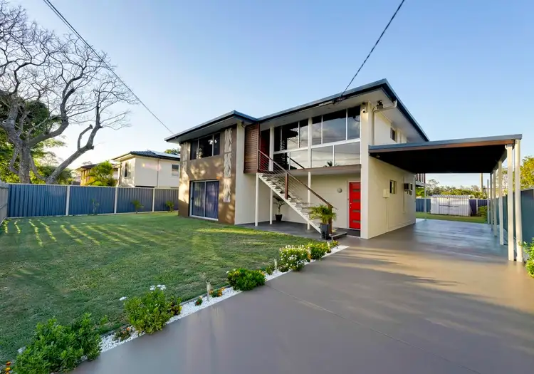12 Greenslade Street, Tingalpa QLD 4173