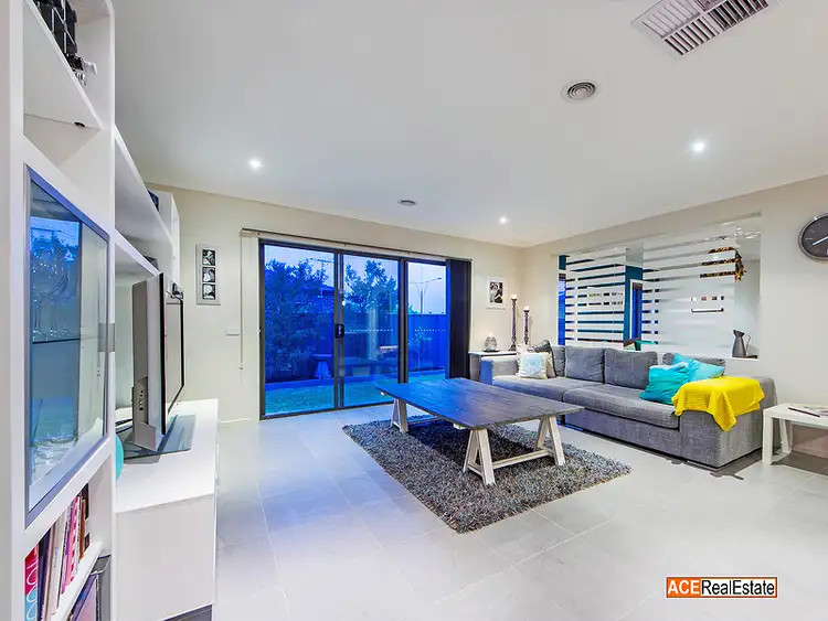 Seventh view of Homely house listing, 4 Dunlin Crescent, Williams Landing VIC 3027