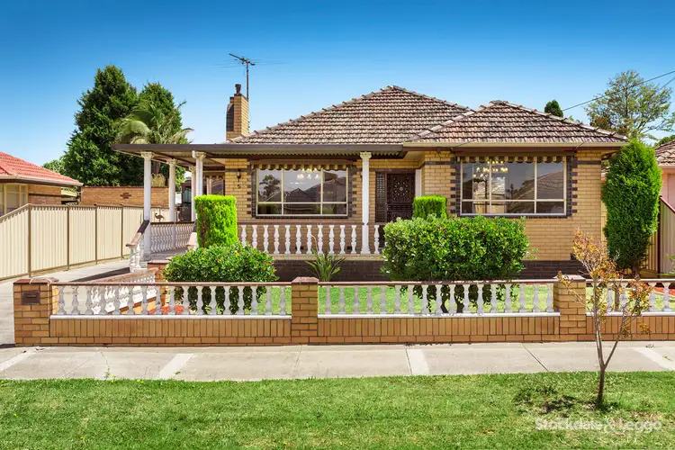 Main view of Homely house listing, 5 Richard Street, Hadfield VIC 3046