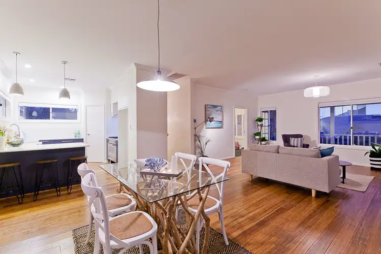 Second view of Homely house listing, 27A Daly Street, South Fremantle WA 6162