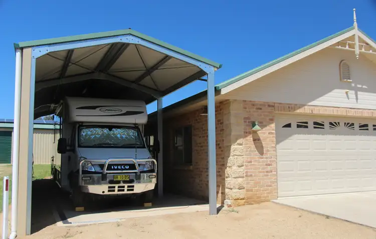 Sixth view of Homely house listing, 189 Spring Creek Road, Young NSW 2594