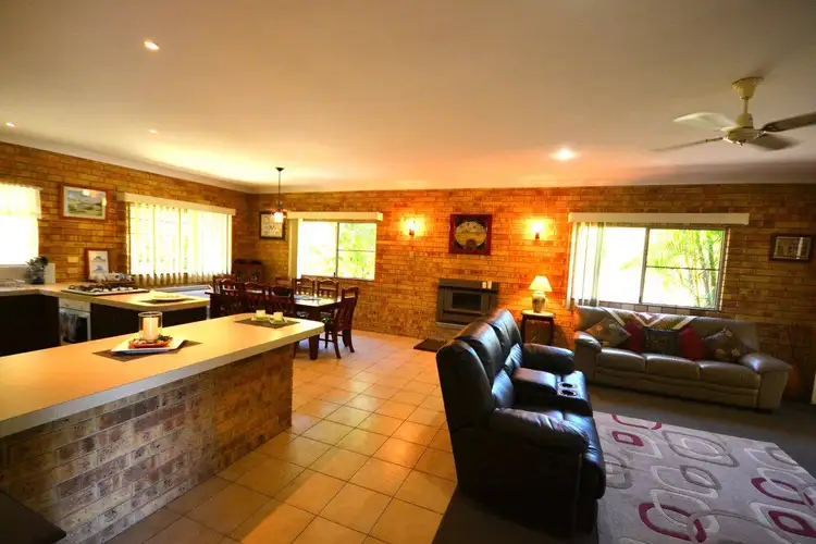 Seventh view of Homely house listing, 5 Spencer Street, Apple Tree Creek QLD 4660