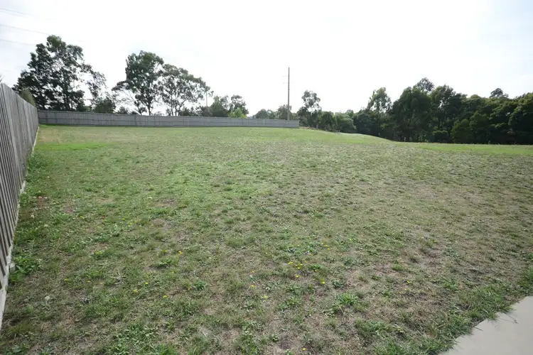 Third view of Homely land listing, 6 Knight Court, Bairnsdale VIC 3875