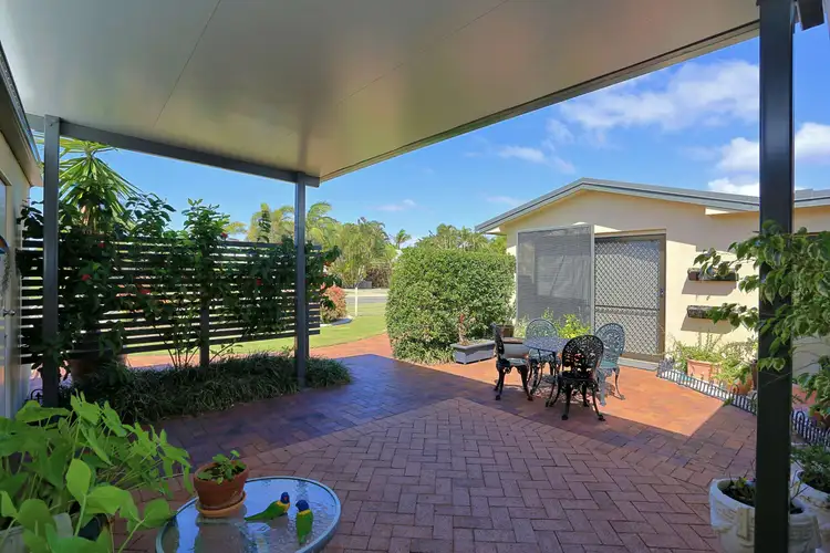 Seventh view of Homely house listing, 17 Fairway Dve, Bargara QLD 4670