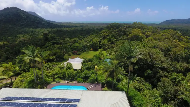 Fifth view of Homely house listing, 19 Palm Road, Daintree QLD 4873