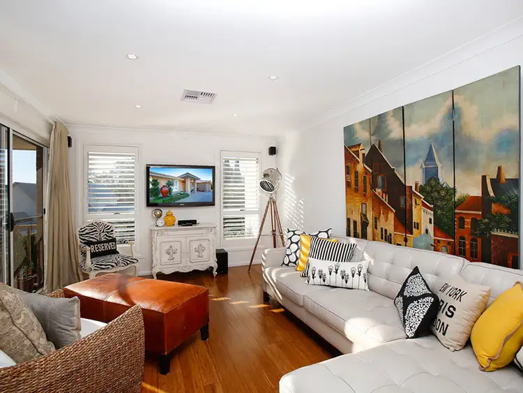 Third view of Homely house listing, 11 Dormie Place, Moss Vale NSW 2577