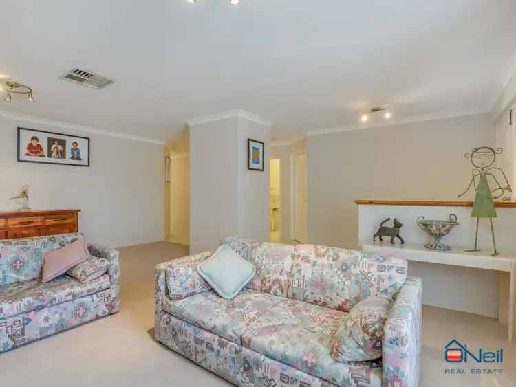 Fifth view of Homely house listing, 5 Rockaway Grove, Canning Vale WA 6155