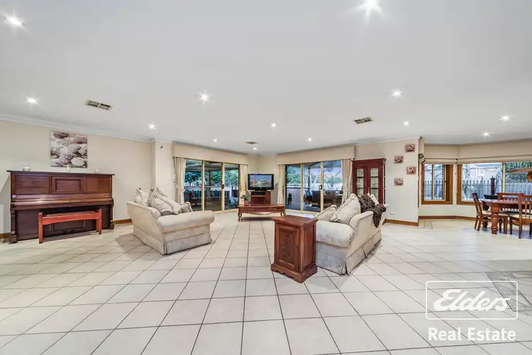 1 Bray Court, Gawler Belt SA 5118