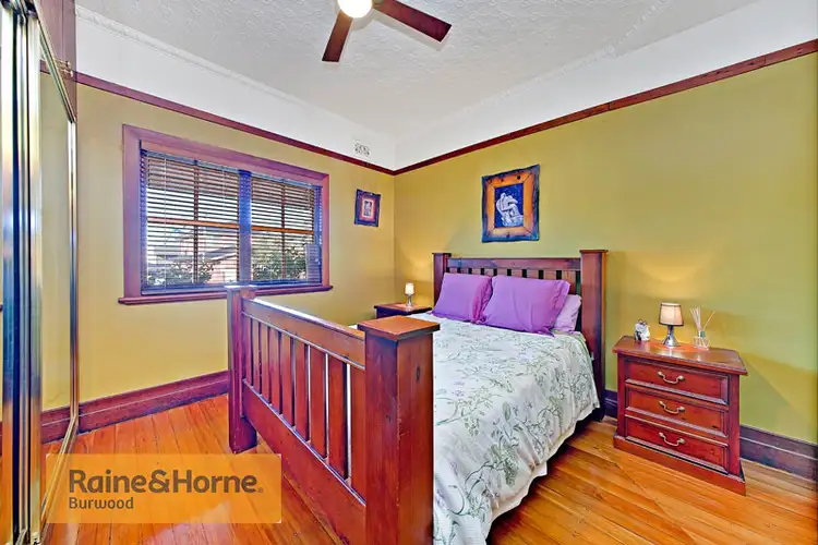 Fifth view of Homely house listing, 3 Esher Street, Burwood NSW 2134