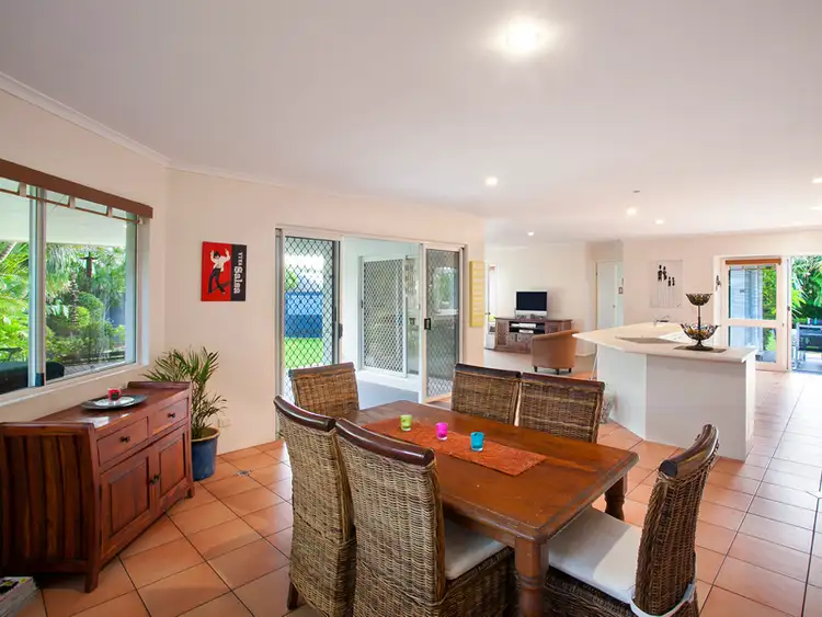 Seventh view of Homely house listing, 12 Sovereign Court, Sunrise Beach QLD 4567