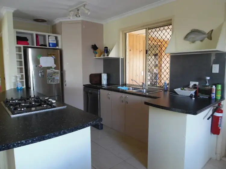 Fourth view of Homely house listing, 16 Acacia Street, Point Vernon QLD 4655