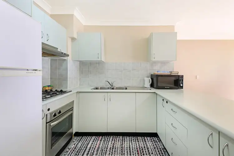 Third view of Homely unit listing, 8/334-336 Railway Terrace, Guildford NSW 2161