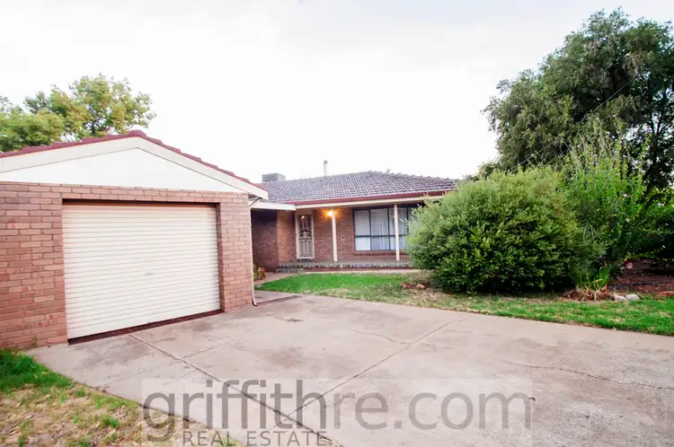 Second view of Homely house listing, 17 Grimison Avenue, Griffith NSW 2680