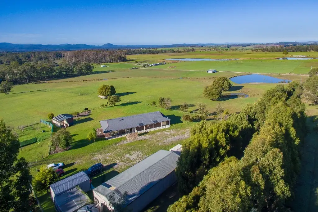 Main view of Homely house listing, 82 Annies Lane, Northdown TAS 7307