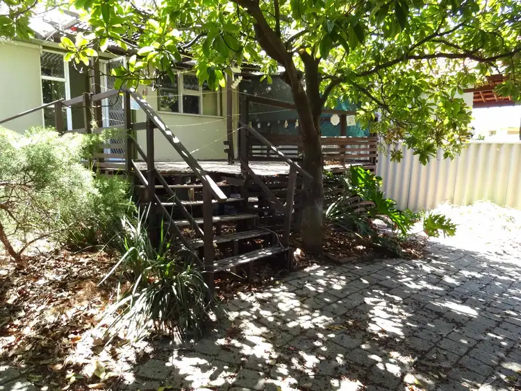 Sixth view of Homely house listing, 102 Westminster Street, East Victoria Park WA 6101